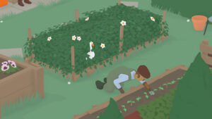 Untitled Goose Game Has Sold 1 Million Copies Worldwide