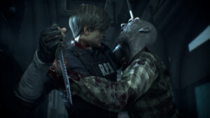 Resident Evil 2 No Longer Using Denuvo DRM on PC