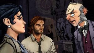 Telltale Games Will No Longer Be Developed Episodically, Says CEO