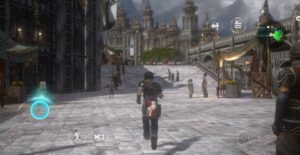 The Last Remnant Remastered Gets a Surprise Port on Mobile