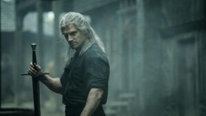 PC is the Best Platform, Says The Witcher's Henry Cavill