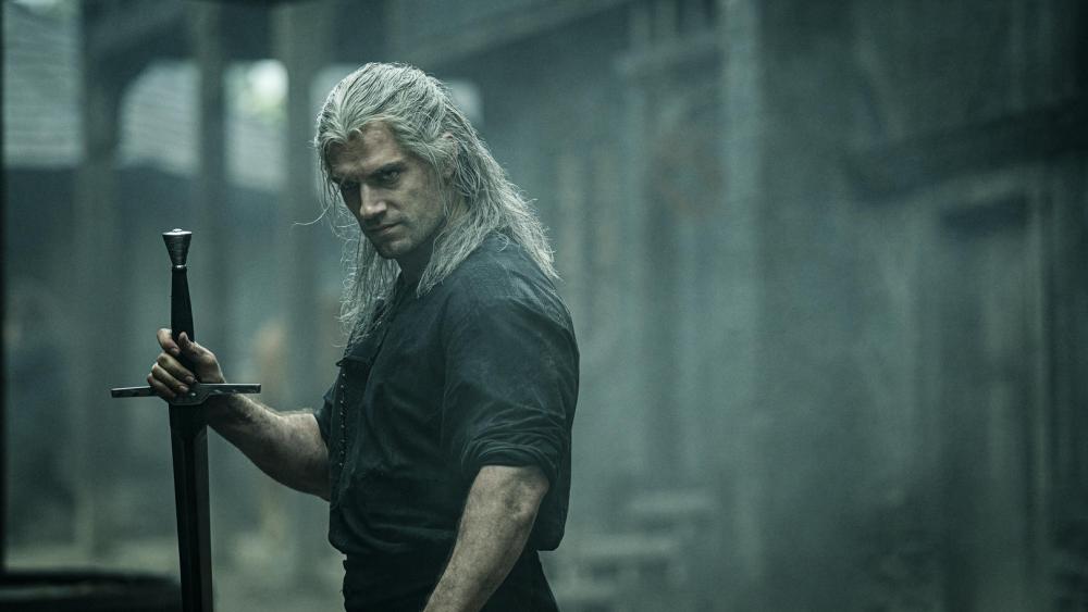 PC is the Best Platform, Says The Witcher’s Henry Cavill
