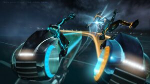 Old DRM Has Made Tron: Evolution Game Unplayable
