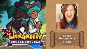 Wargroove Dev Responds to Backlash for Casting White Actors to Play Non-White Characters
