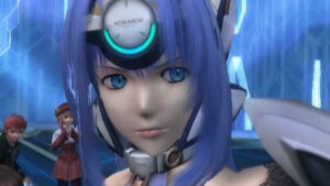 Xenosaga Collection Was Considered, But Turned Down After Market Analysis