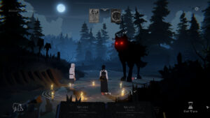 Black Book Reaches Funding Goal on Kickstarter, Free Prologue Available on Steam