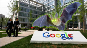Google Temporarily Shuts Chinese Offices Due to Coronavirus