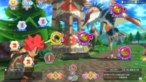Little Town Hero Heads to PS4 in Japan, April 23