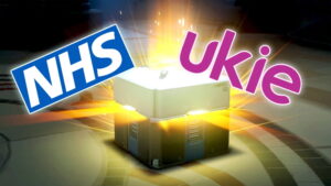 NHS Mental Health Director Recommends Banning Lootbox Games Aimed at Kids, UKIE Reiterates Existing Counter-Measures