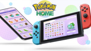 Pokemon Home Details, Free and Premium Features Announced