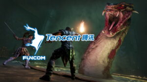 Funcom CEO "Excited" at Tencent Offer of Full Ownership