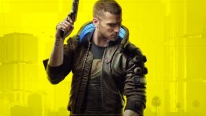Cyberpunk 2077 is Delayed to September 17