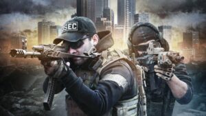 Military Shooter Escape From Tarkov Has No Plans to Add Playable Female Characters