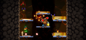Exit the Gungeon is Coming to PC, Consoles in Early 2020