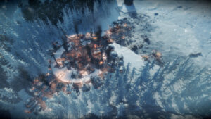 Frostpunk: The Last Autumn Expansion Now Available