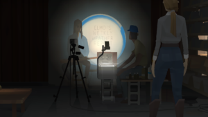 Kentucky Route Zero Finally Gets Last Chapter and Console Ports on January 28