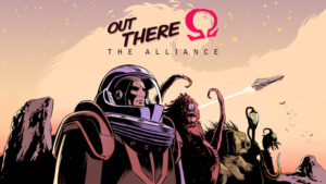 Out There: Ω Edition Gets Free Alliance Update