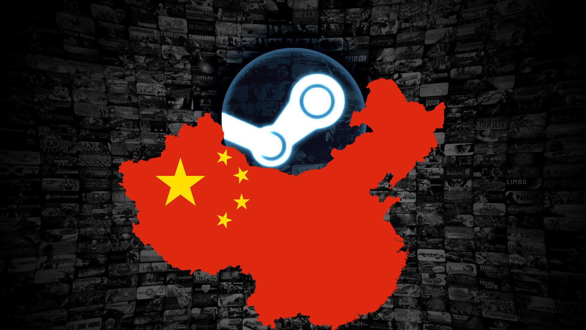 Valve Releases New Survey Suggesting Chinese Now Most Popular Language for Steam