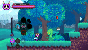 Underhero Releases on PlayStation 4 February 11, Nintendo Switch February 13, and Xbox One February 14