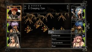 Wizardry: Labyrinth of Lost Souls Launches for PC on January 15