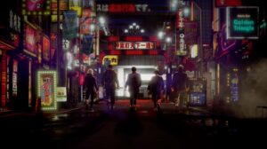 Yakuza: Like a Dragon Theme Song Released