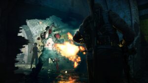 Zombie Army 4: Dead War Season Pass Trailer Released