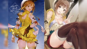 Atelier Ryza Sells 350,000 Worldwide, May soon Become Best Selling Atelier Game