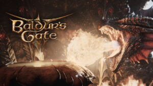 Baldur’s Gate III Gameplay Reveal, Over an Hour of Gameplay