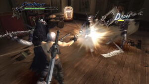 Devil May Cry 3 Special Edition Switch Port to Include Bloody Palace Local Co-Op