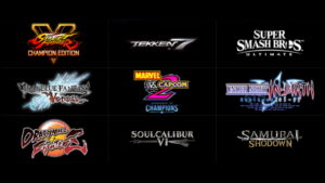 Marvel Vs. Capcom 2 Returns to EVO 2020