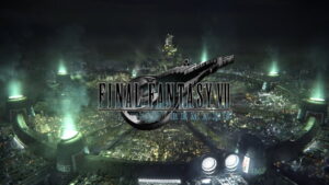 Final Fantasy VII: Remake Opening Movie