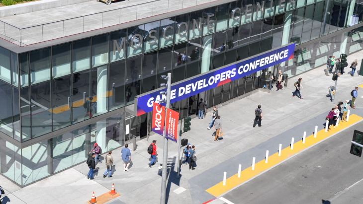 GDC Summer “Going Fully Digital,” Takes Place August 2020