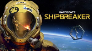 Hardspace: Shipbreaker Announced, Enters Steam Early Access Summer 2020