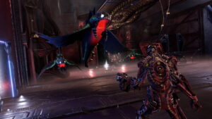 Hellpoint Delayed to End of Q2 2020 Due to Coronavirus Pandemic