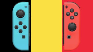 Belgium Consumer Group Demands Nintendo Repair All Joy-Cons for Free, Issues Two Year Warranty