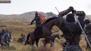 Mount & Blade II: Bannerlord Enters Early Access March 31