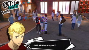 Gay NPCs in Persona 5 Royal to be made Less “Predatory” in English Localization