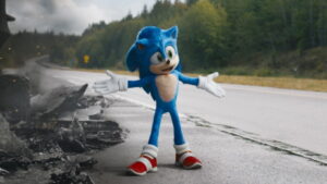 Sonic the Hedgehog Achieves Highest Opening for a Video Game Movie, Makes $111 Million Globally, $68 Million US
