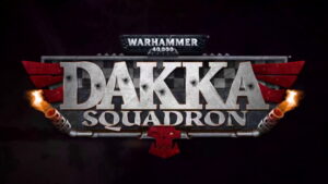 Warhammer 40,000: Dakka Squadron Announced For Windows PC, Consoles