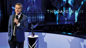 Geoff Keighley Passes on E3 for First Time in Event’s History