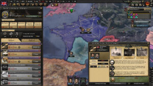 Hearts of Iron IV: La Resistance DLC Now Available