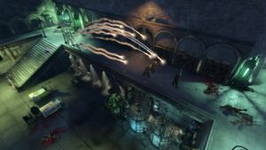 The Incredible Adventures of Van Helsing III Now Available on PlayStation 4