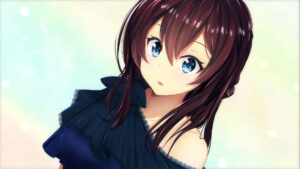 Bloody Chronicles IF MODE “Kaoru” DLC Now Available