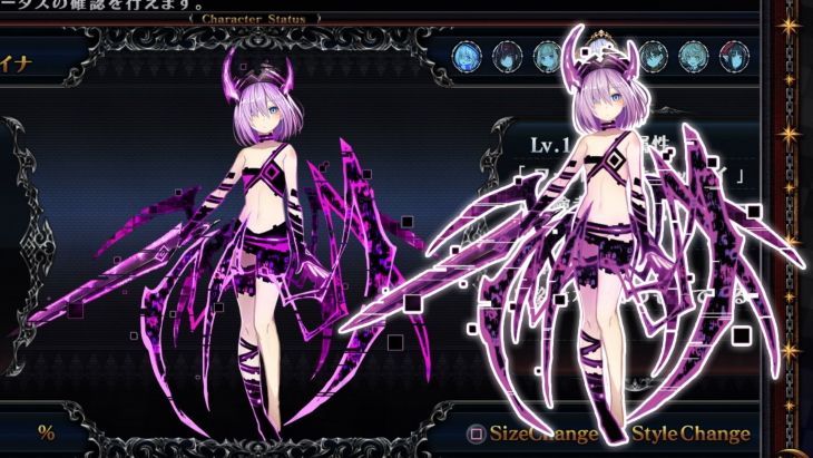 Death end re;Quest 2 Survey Asks Fans if they Want Uncensored Costumes on Steam
