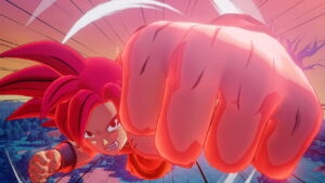 Dragon Ball Z: Kakarot DLC “A New Power Awakens – Part 1” Launches Spring 2020 Through Season Pass