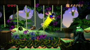 DuckTales: Remastered Returns to Windows PC on Steam, Xbox One, and More