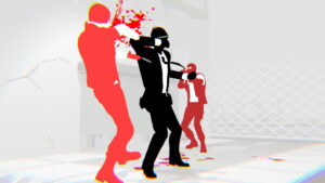 Card-Based Spy Beat ‘Em Up Fights In Tight Spaces Announced, Launches 2020 for PC