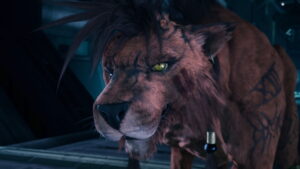 Red XIII to be “Guest Character” and Unplayable in Final Fantasy VII Remake