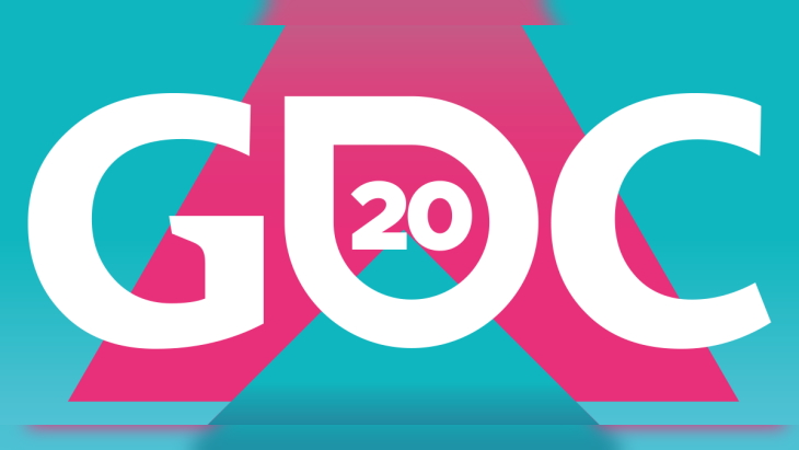 GDC Summer 2020 Announced, August 4 to 6