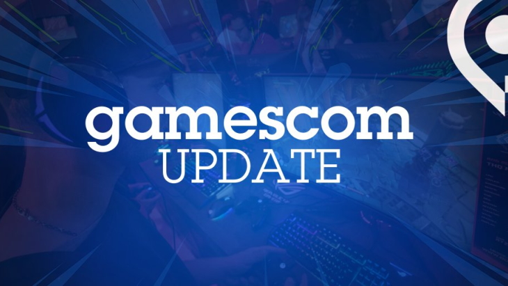 Gamescom 2020 Will Continue “At Least in a Digital Format” Despite Coronavirus Pandemic, Digital Events “Significantly Expanded”